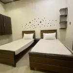 Aim Girls Hostel